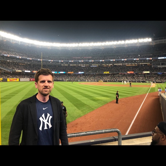 Meet your Posher, Matthew - Picture 1 of 1